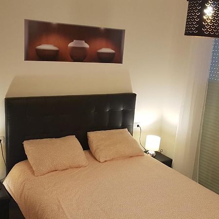 Appartement Residential Alazan à El Faro Extérieur photo