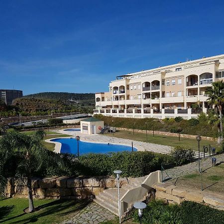 Appartement Residential Alazan à El Faro Extérieur photo