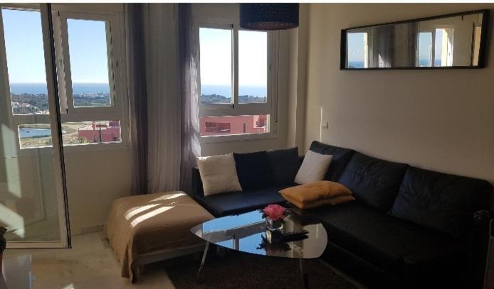 Appartement Residential Alazan à El Faro Extérieur photo