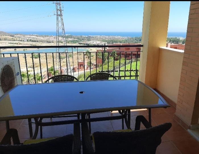 Appartement Residential Alazan à El Faro Extérieur photo