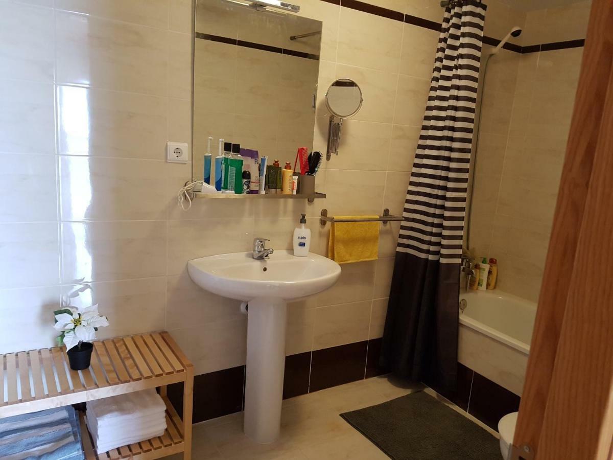 Appartement Residential Alazan à El Faro Extérieur photo