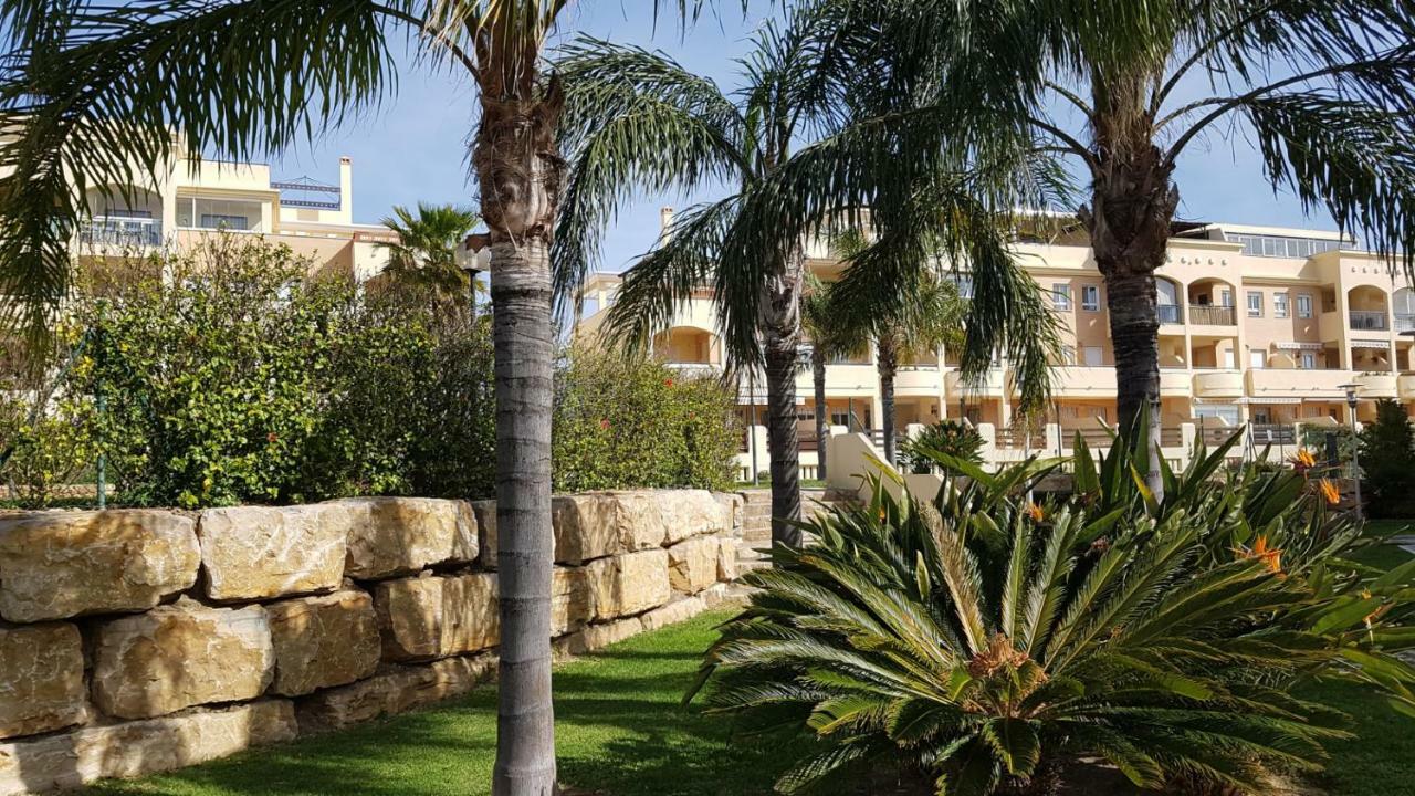 Appartement Residential Alazan à El Faro Extérieur photo