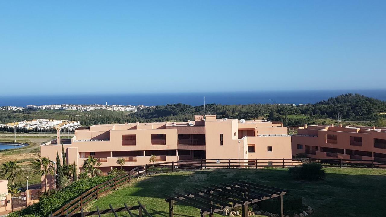 Appartement Residential Alazan à El Faro Extérieur photo