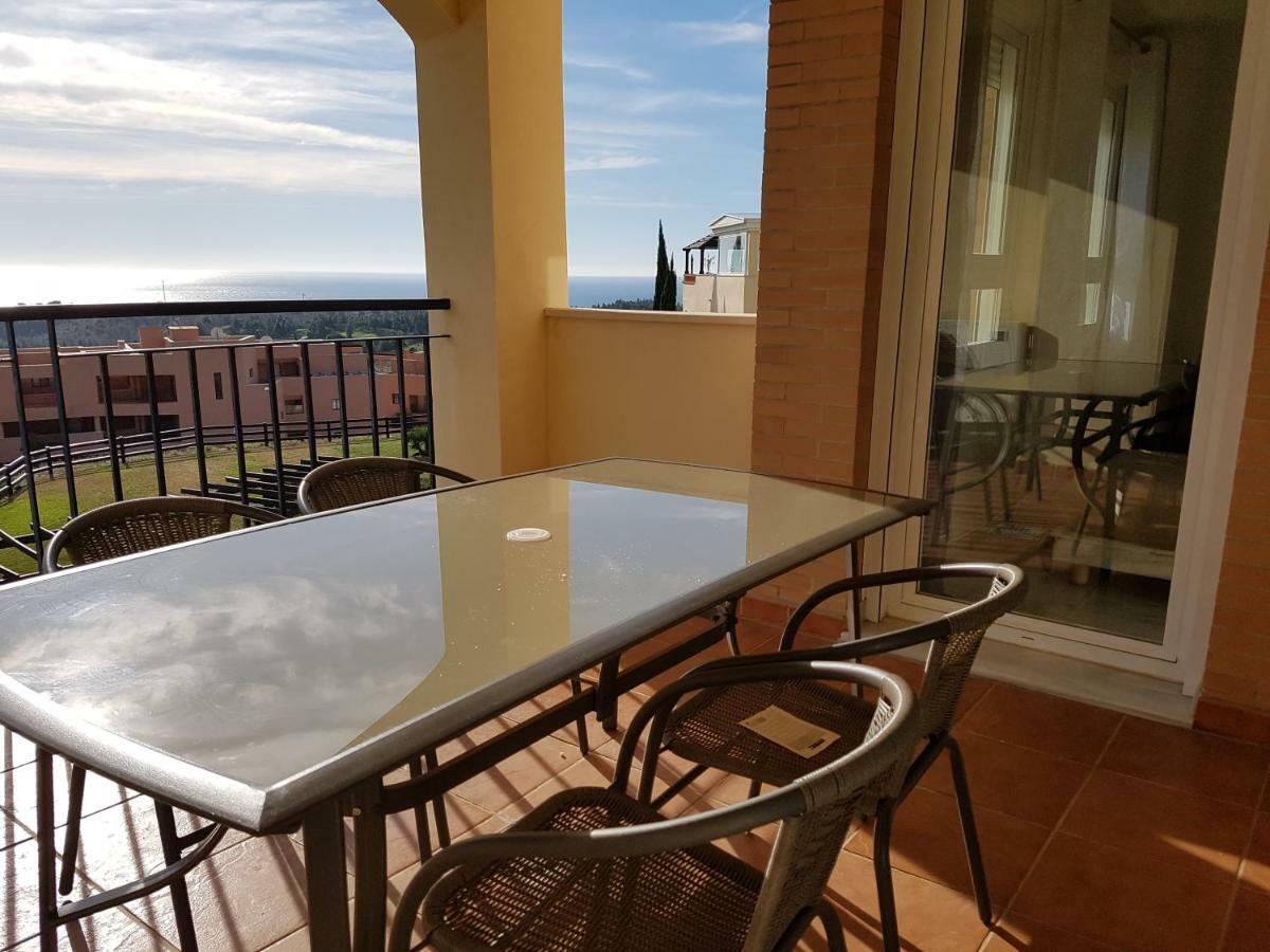 Appartement Residential Alazan à El Faro Extérieur photo