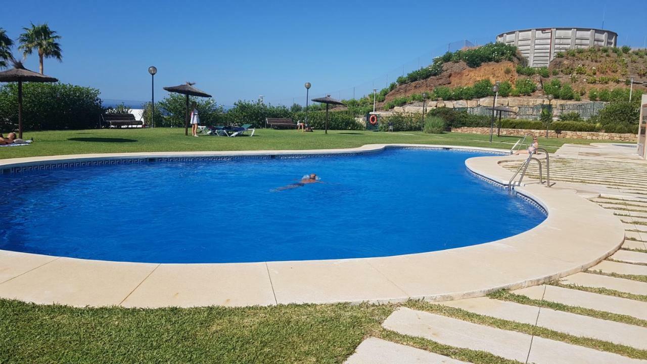Appartement Residential Alazan à El Faro Extérieur photo
