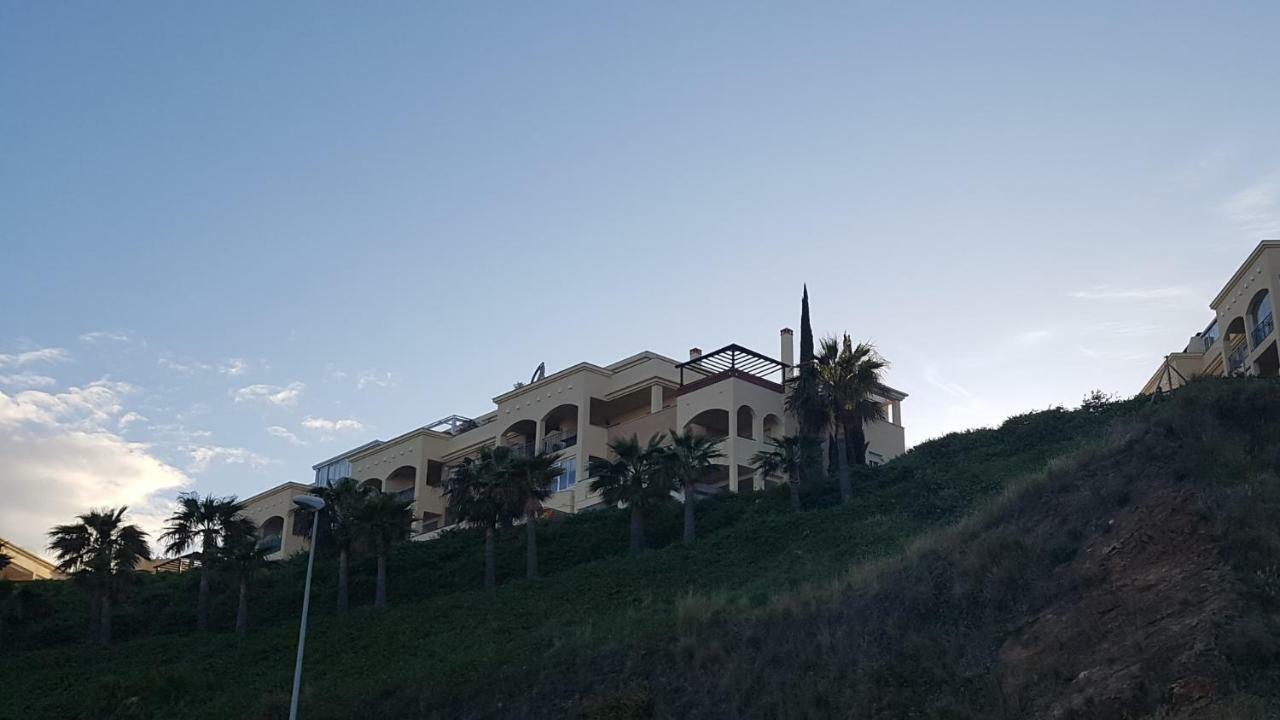 Appartement Residential Alazan à El Faro Extérieur photo