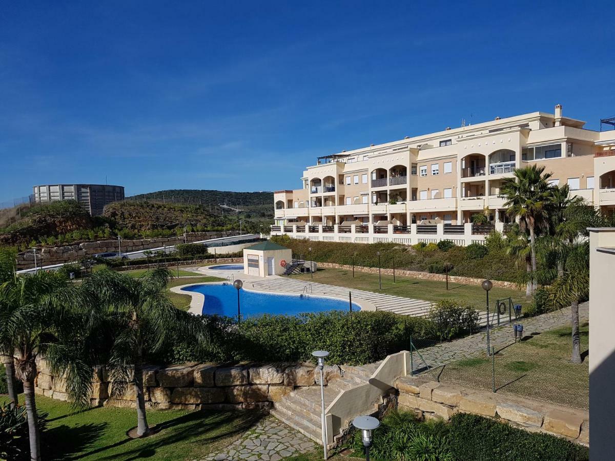 Appartement Residential Alazan à El Faro Extérieur photo