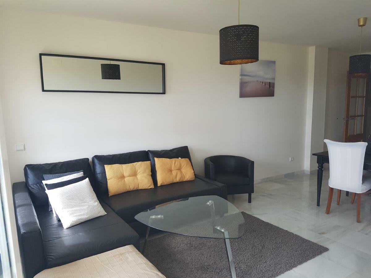 Appartement Residential Alazan à El Faro Extérieur photo