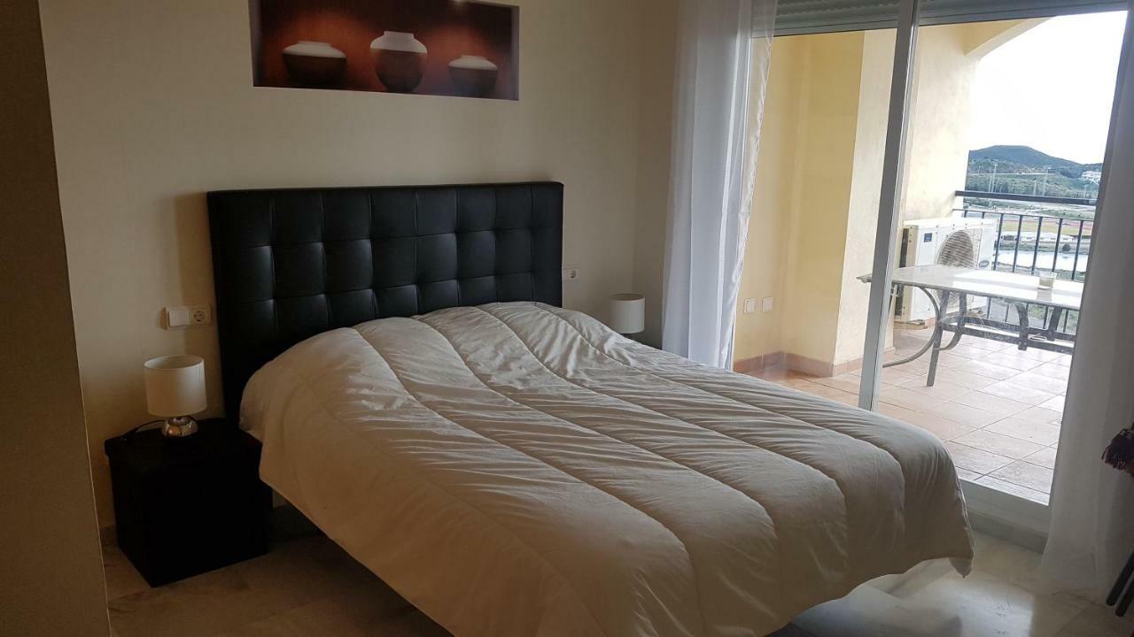 Appartement Residential Alazan à El Faro Extérieur photo