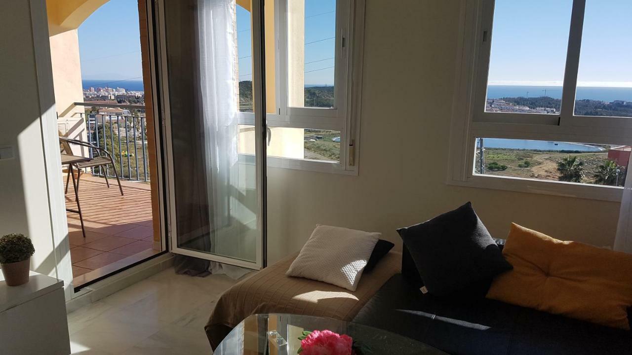 Appartement Residential Alazan à El Faro Extérieur photo